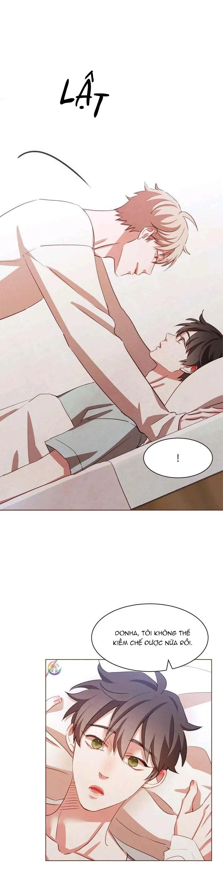 Ma Cà Rồng Đếch Có Thật Đâu! (END) Chapter 21 Trang 10