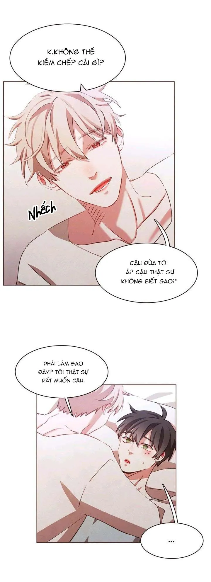 Ma Cà Rồng Đếch Có Thật Đâu! (END) Chapter 21 Trang 11