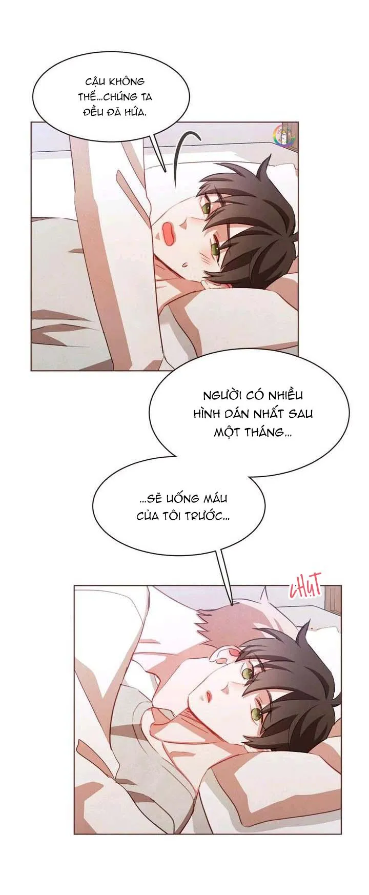 Ma Cà Rồng Đếch Có Thật Đâu! (END) Chapter 21 Trang 12