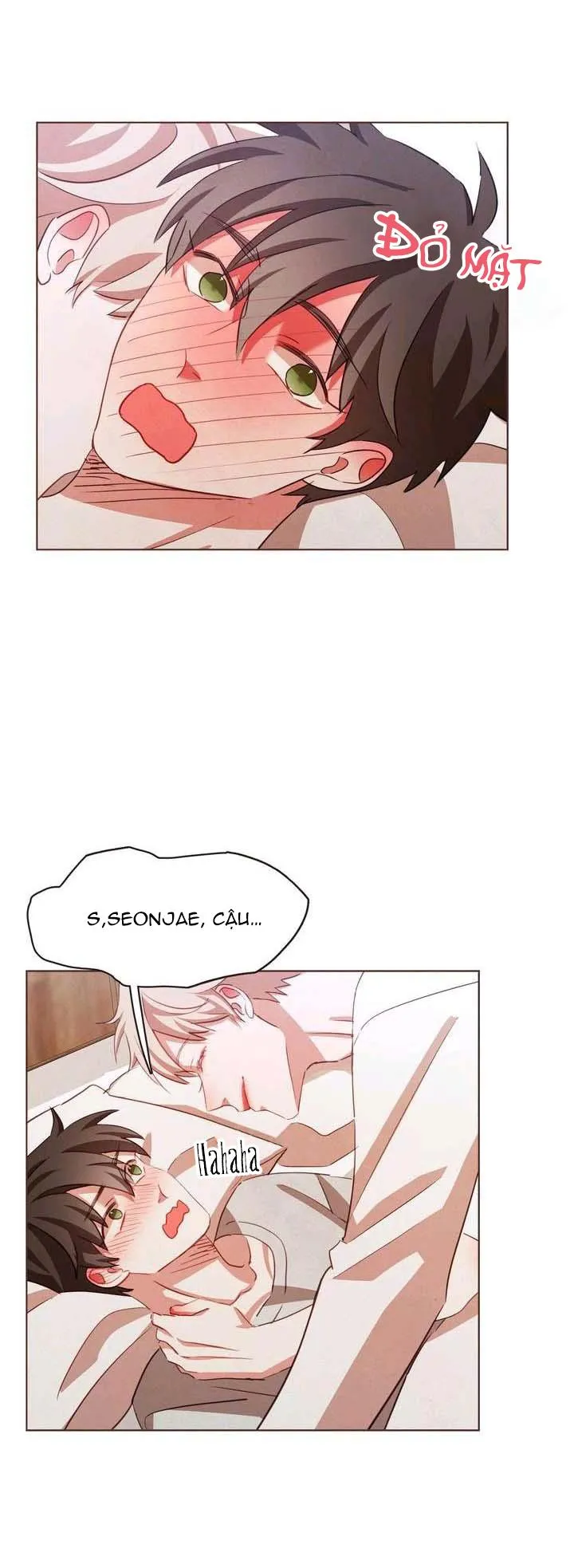 Ma Cà Rồng Đếch Có Thật Đâu! (END) Chapter 21 Trang 13