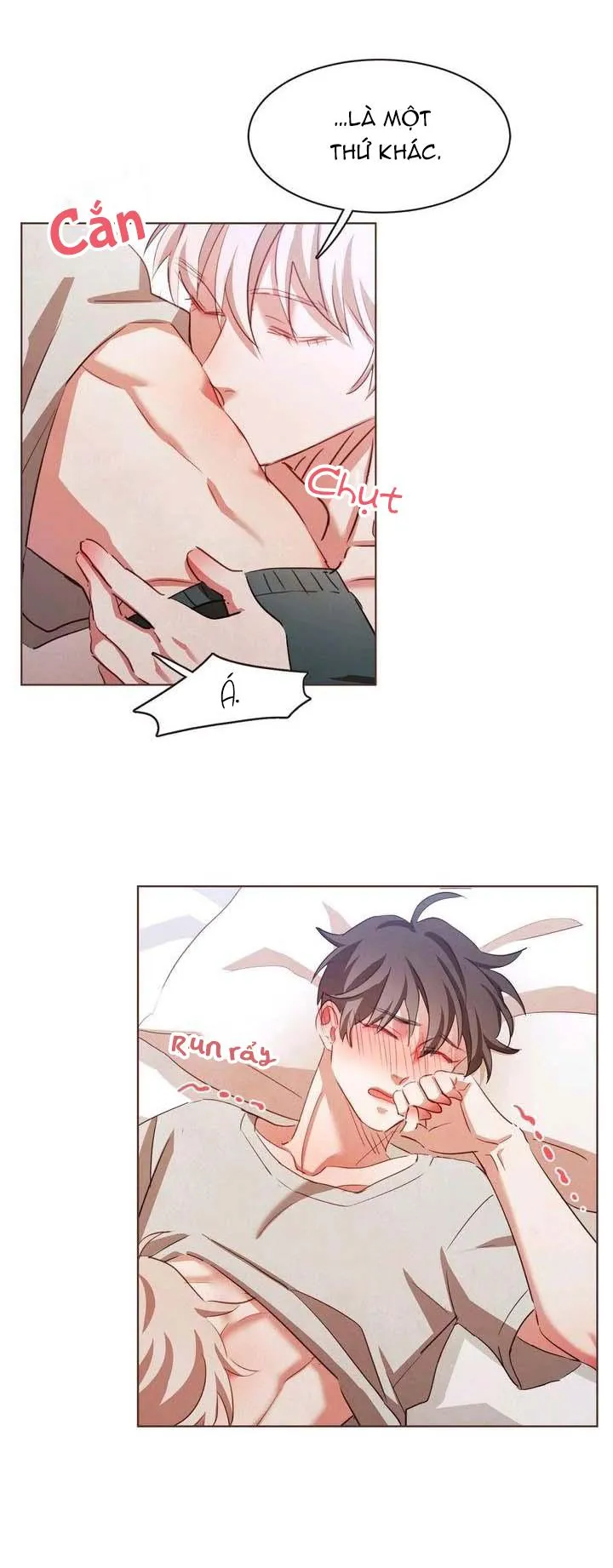 Ma Cà Rồng Đếch Có Thật Đâu! (END) Chapter 21 Trang 15