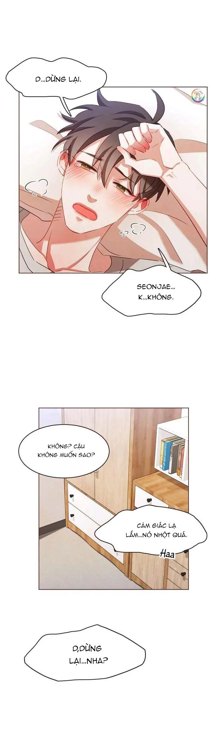 Ma Cà Rồng Đếch Có Thật Đâu! (END) Chapter 21 Trang 16