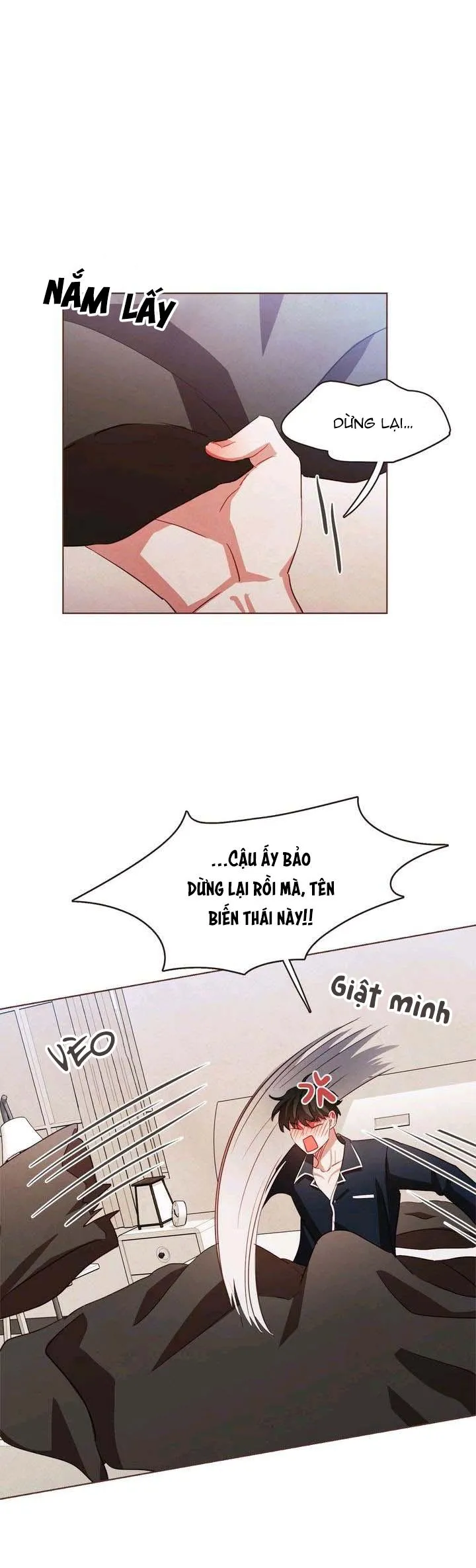 Ma Cà Rồng Đếch Có Thật Đâu! (END) Chapter 21 Trang 17