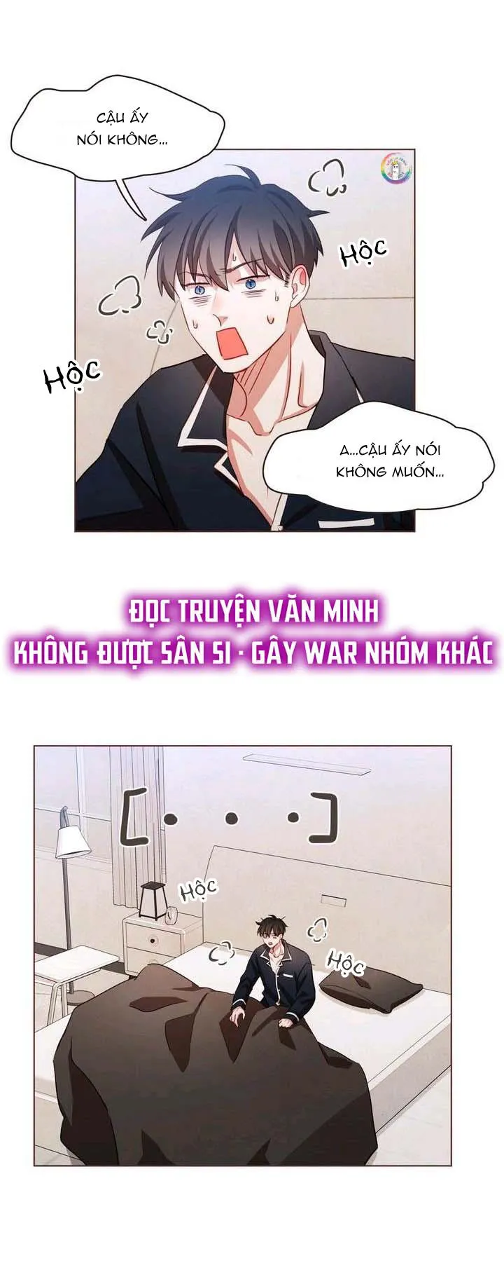 Ma Cà Rồng Đếch Có Thật Đâu! (END) Chapter 21 Trang 18