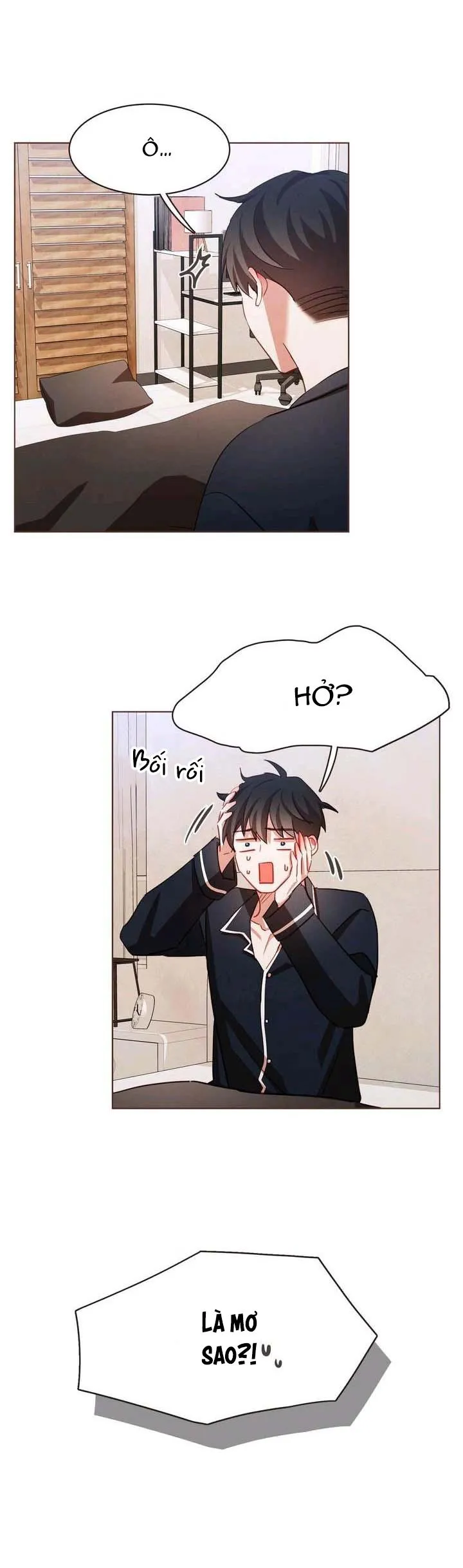 Ma Cà Rồng Đếch Có Thật Đâu! (END) Chapter 21 Trang 19