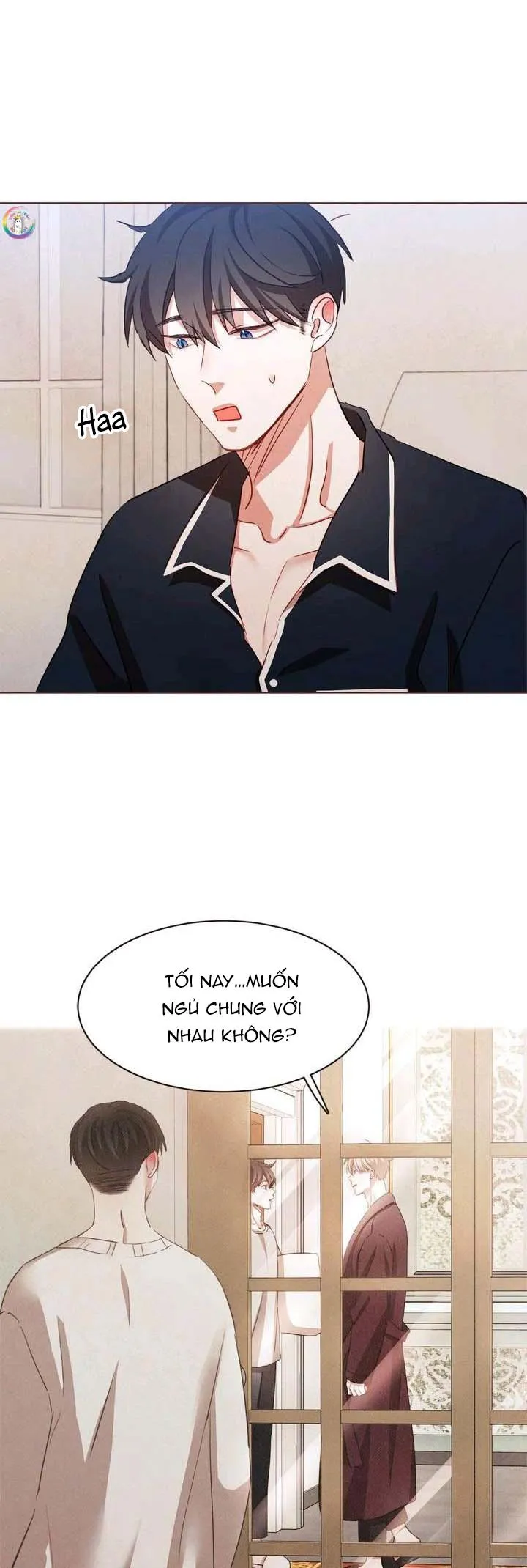 Ma Cà Rồng Đếch Có Thật Đâu! (END) Chapter 21 Trang 20