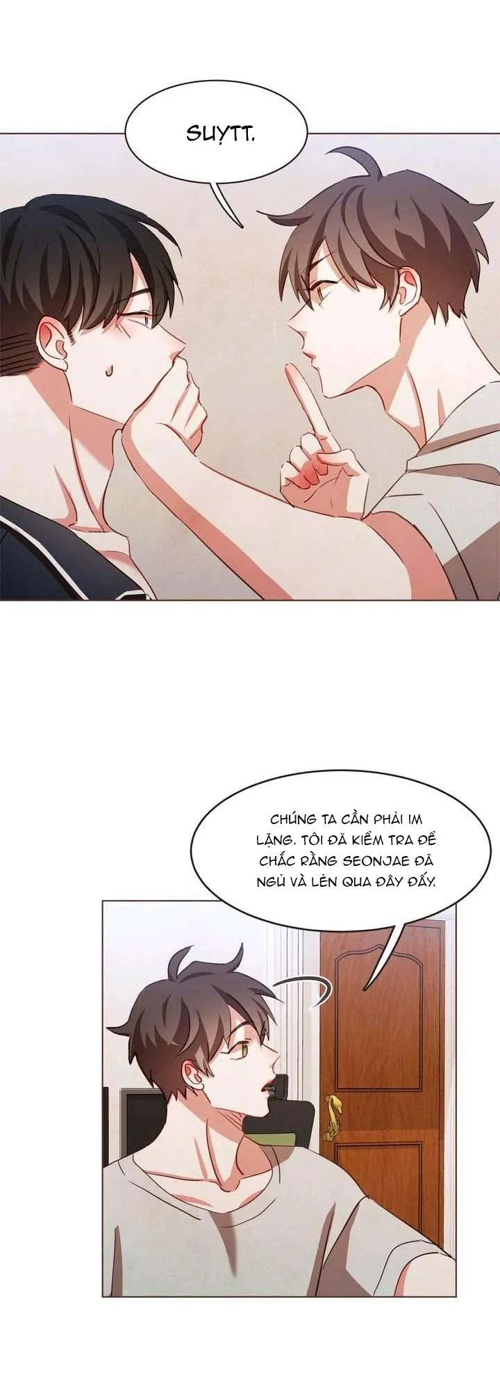 Ma Cà Rồng Đếch Có Thật Đâu! (END) Chapter 21 Trang 23