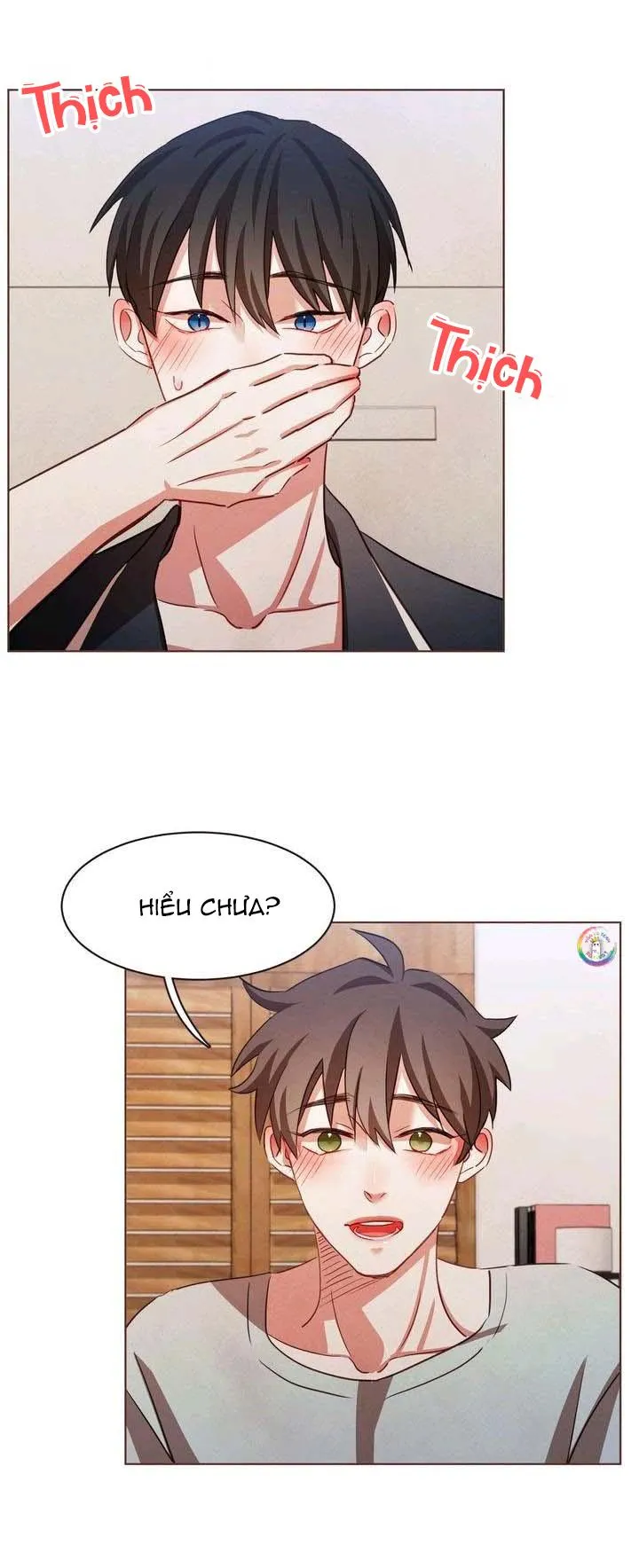 Ma Cà Rồng Đếch Có Thật Đâu! (END) Chapter 21 Trang 24