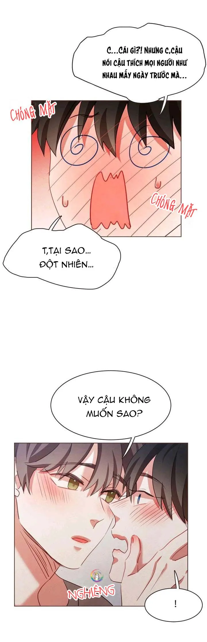 Ma Cà Rồng Đếch Có Thật Đâu! (END) Chapter 21 Trang 28