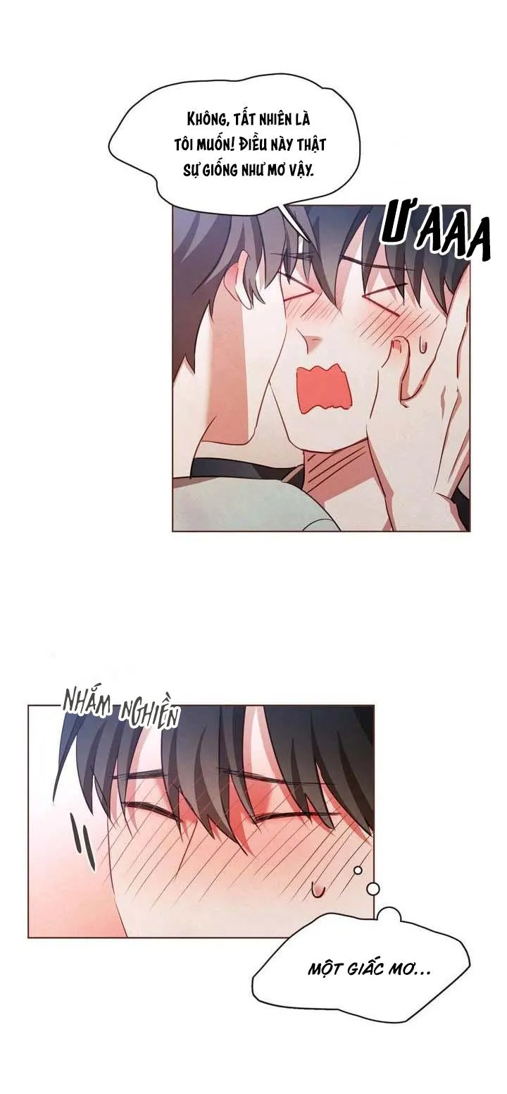 Ma Cà Rồng Đếch Có Thật Đâu! (END) Chapter 21 Trang 29