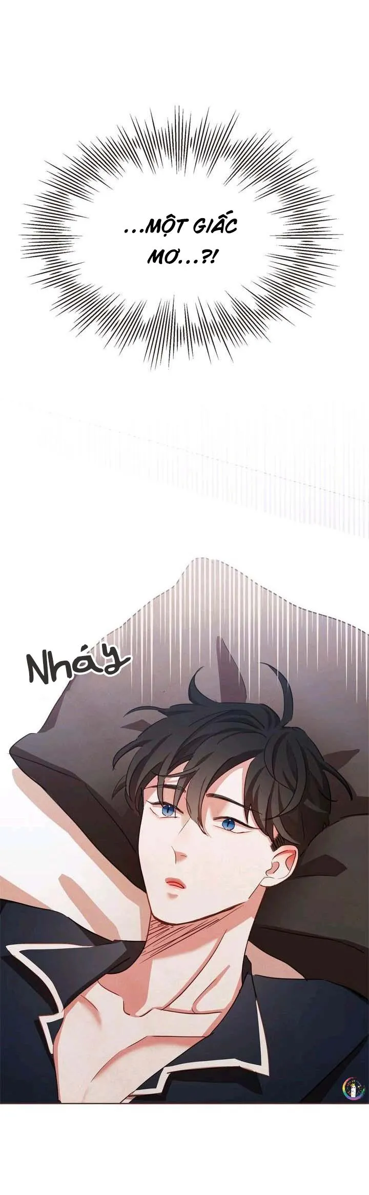 Ma Cà Rồng Đếch Có Thật Đâu! (END) Chapter 21 Trang 30