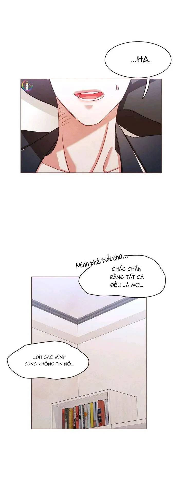 Ma Cà Rồng Đếch Có Thật Đâu! (END) Chapter 21 Trang 32