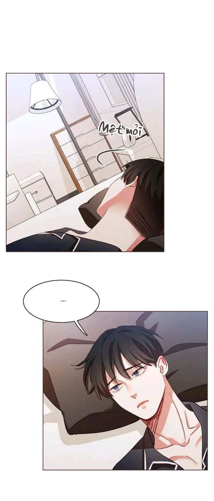 Ma Cà Rồng Đếch Có Thật Đâu! (END) Chapter 21 Trang 33