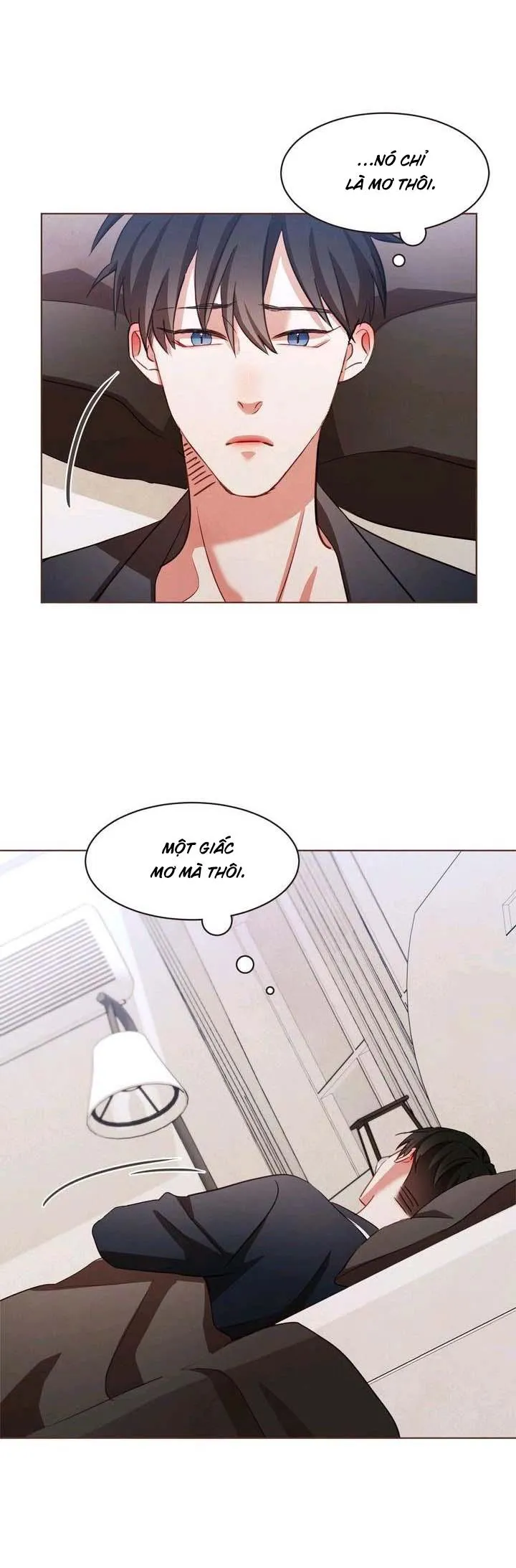 Ma Cà Rồng Đếch Có Thật Đâu! (END) Chapter 21 Trang 35