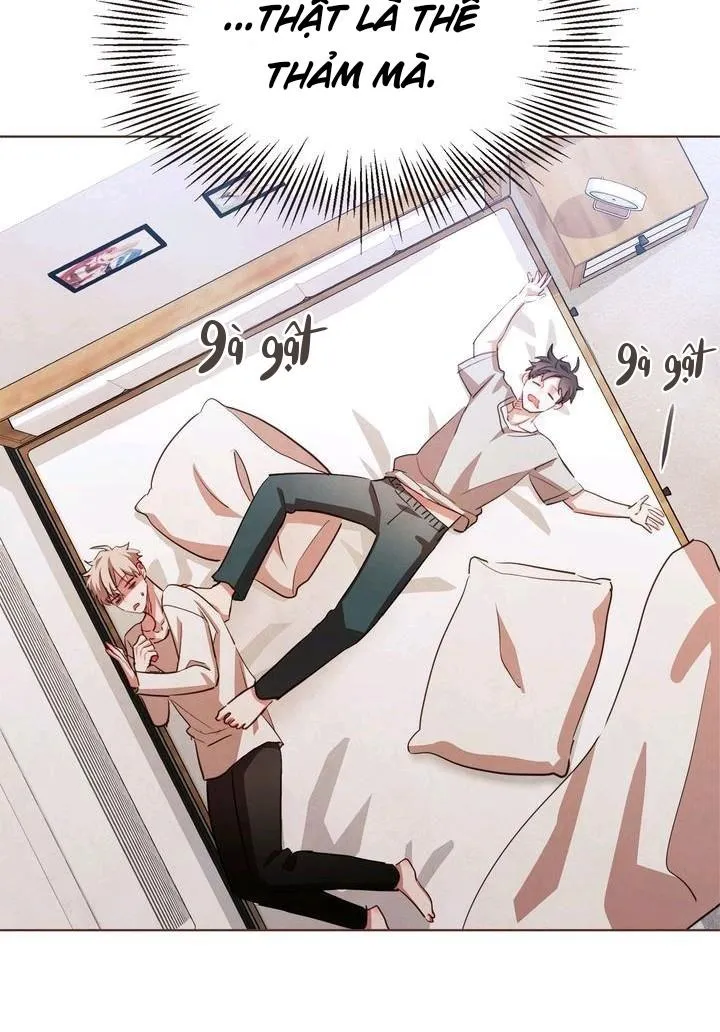 Ma Cà Rồng Đếch Có Thật Đâu! (END) Chapter 22 Trang 6