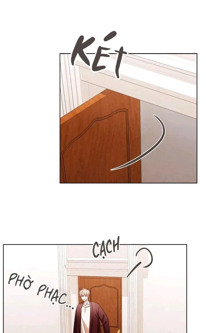 Ma Cà Rồng Đếch Có Thật Đâu! (END) Chapter 22 Trang 8