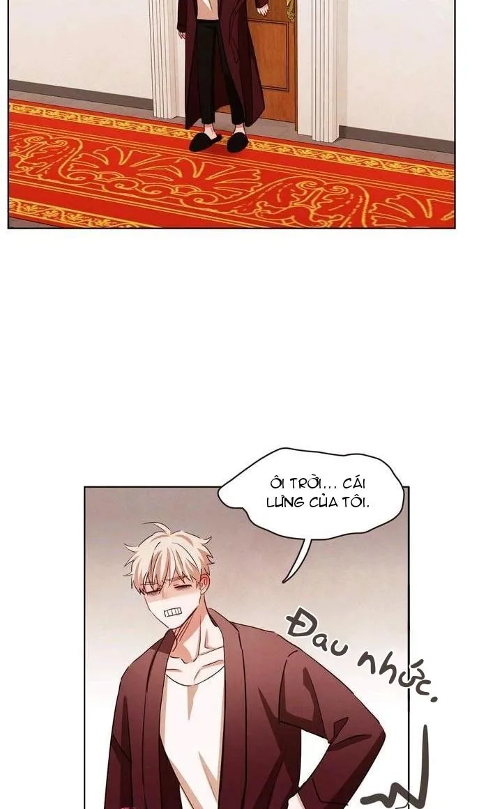 Ma Cà Rồng Đếch Có Thật Đâu! (END) Chapter 22 Trang 9