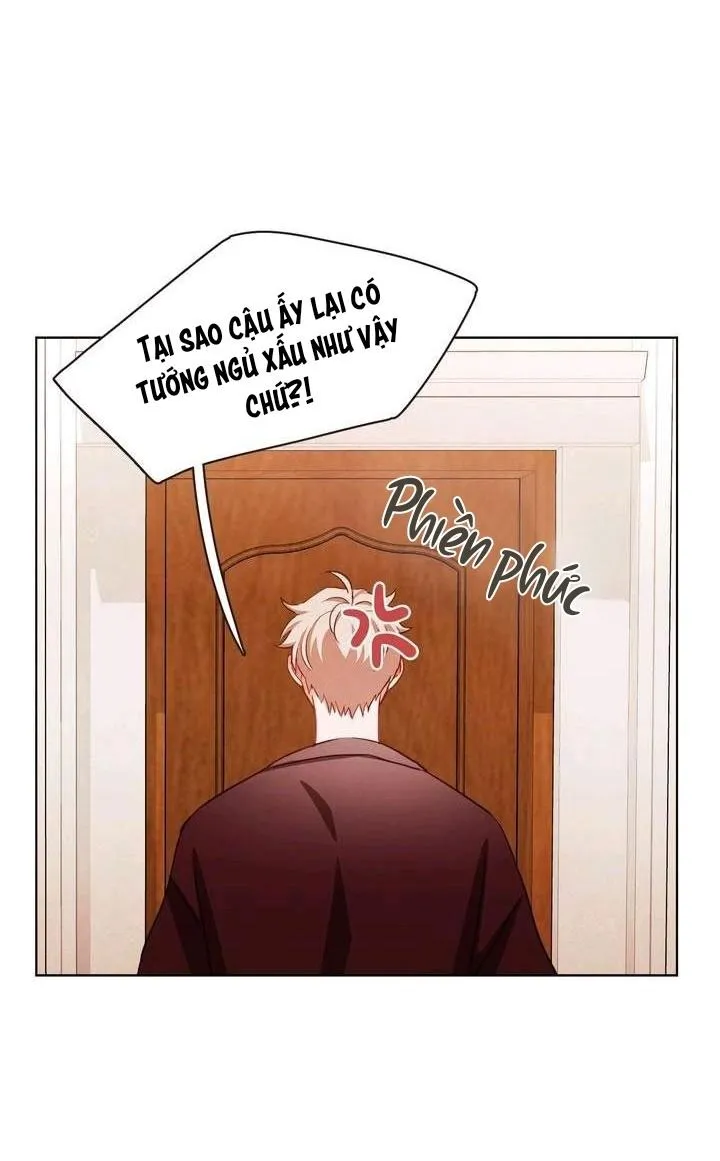 Ma Cà Rồng Đếch Có Thật Đâu! (END) Chapter 22 Trang 11