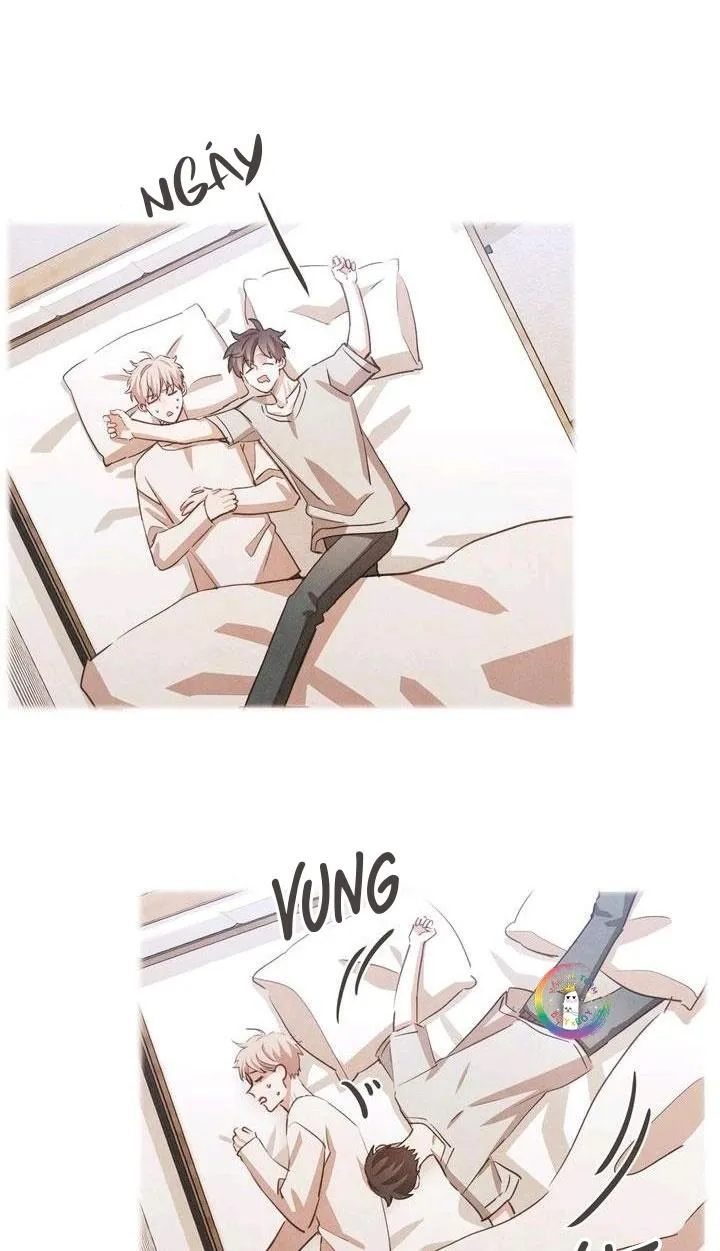 Ma Cà Rồng Đếch Có Thật Đâu! (END) Chapter 22 Trang 12