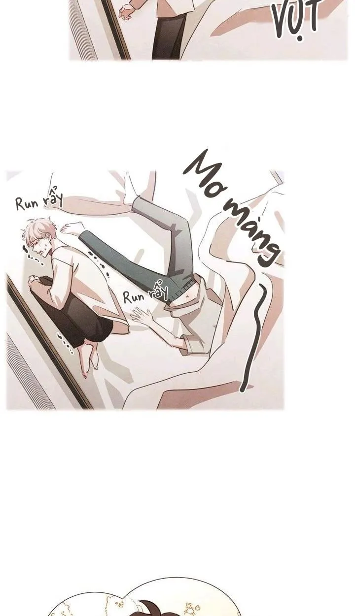 Ma Cà Rồng Đếch Có Thật Đâu! (END) Chapter 22 Trang 13