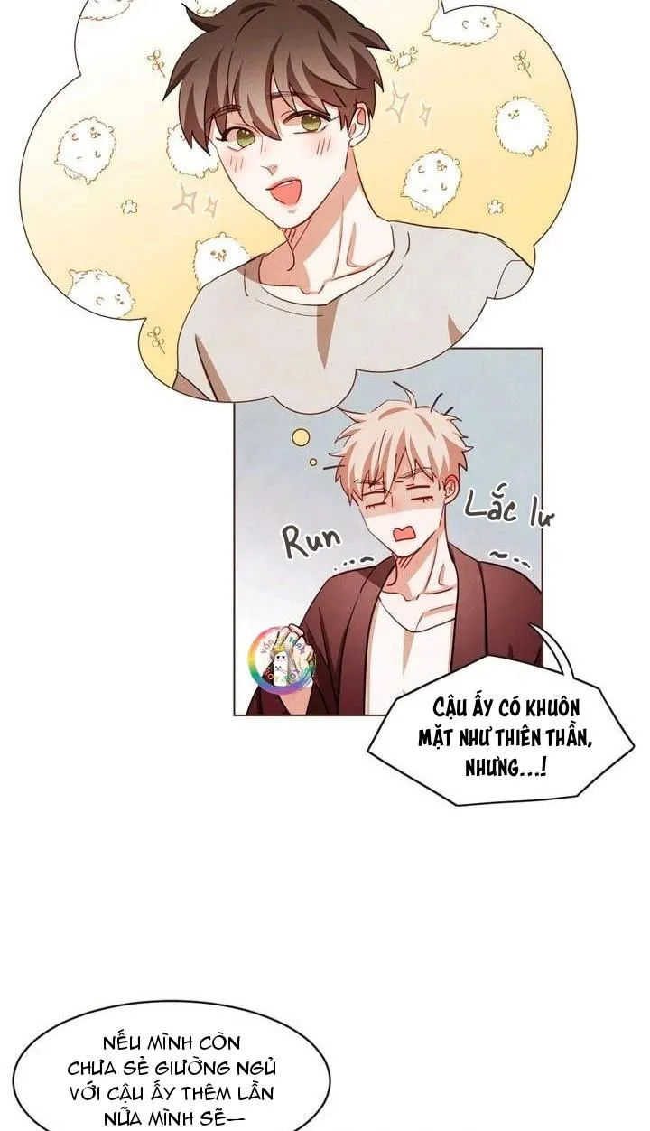 Ma Cà Rồng Đếch Có Thật Đâu! (END) Chapter 22 Trang 14