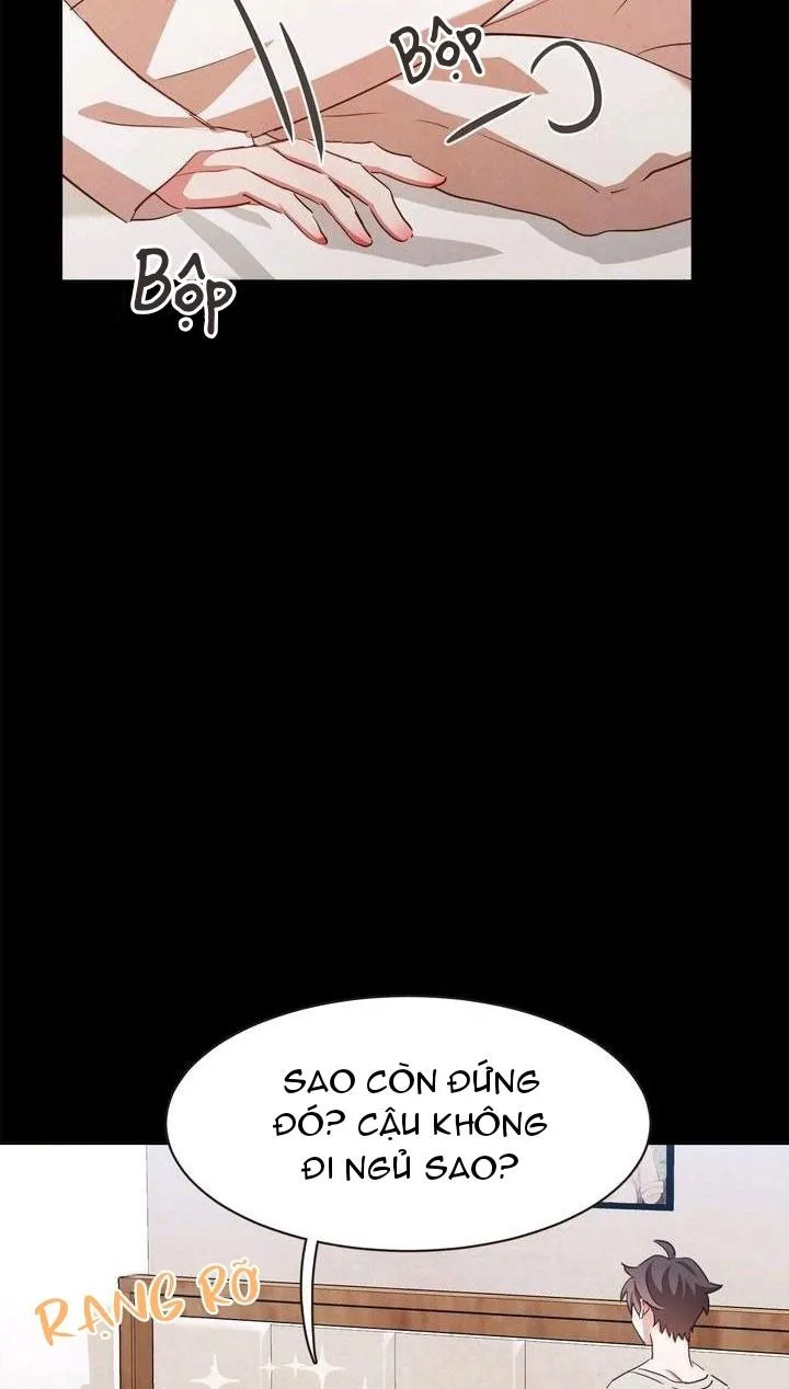 Ma Cà Rồng Đếch Có Thật Đâu! (END) Chapter 22 Trang 19