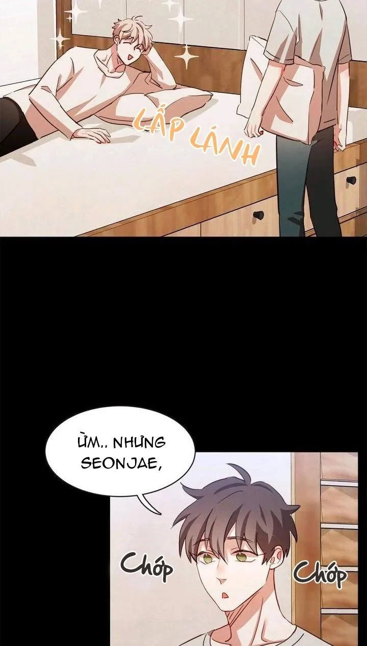 Ma Cà Rồng Đếch Có Thật Đâu! (END) Chapter 22 Trang 20