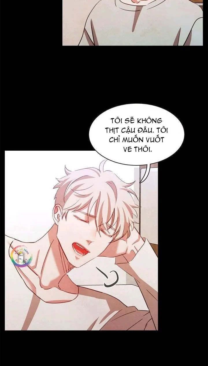 Ma Cà Rồng Đếch Có Thật Đâu! (END) Chapter 22 Trang 21