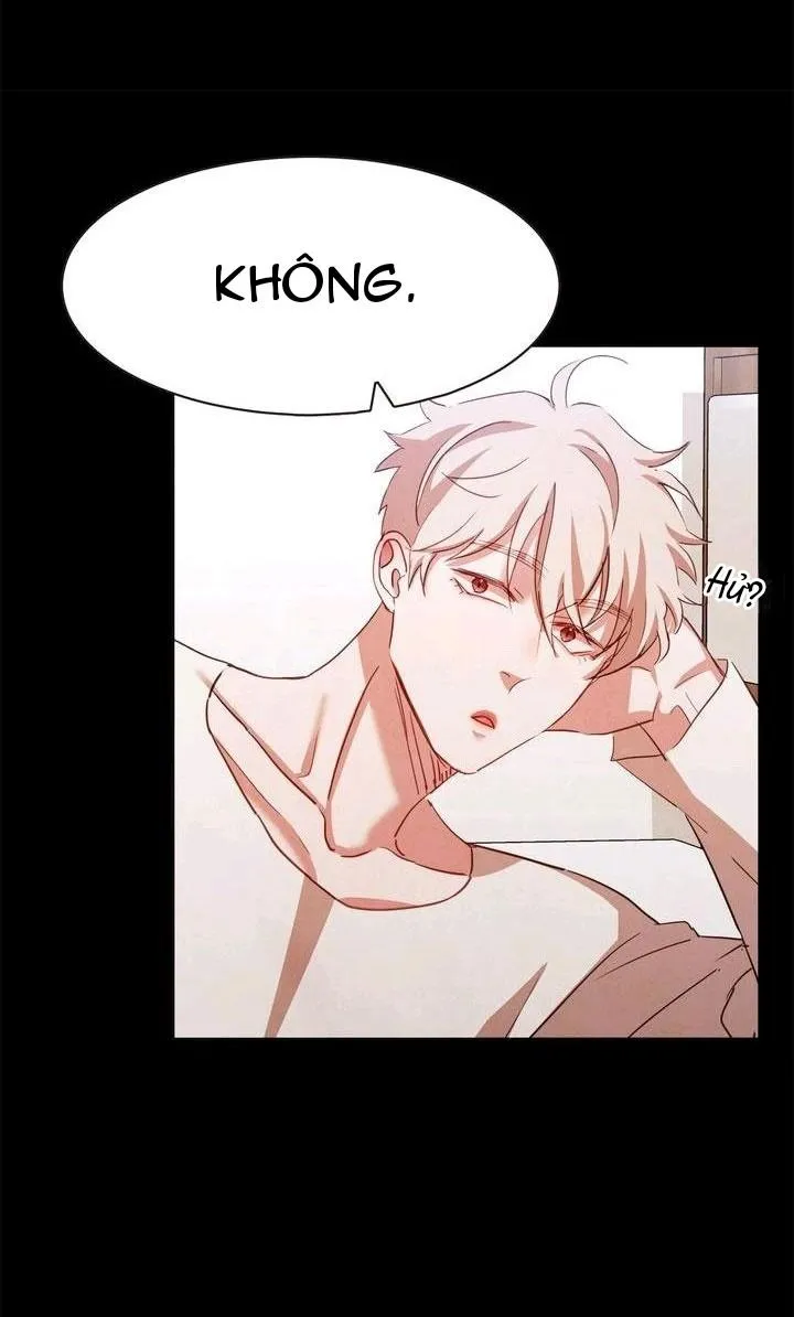 Ma Cà Rồng Đếch Có Thật Đâu! (END) Chapter 22 Trang 22