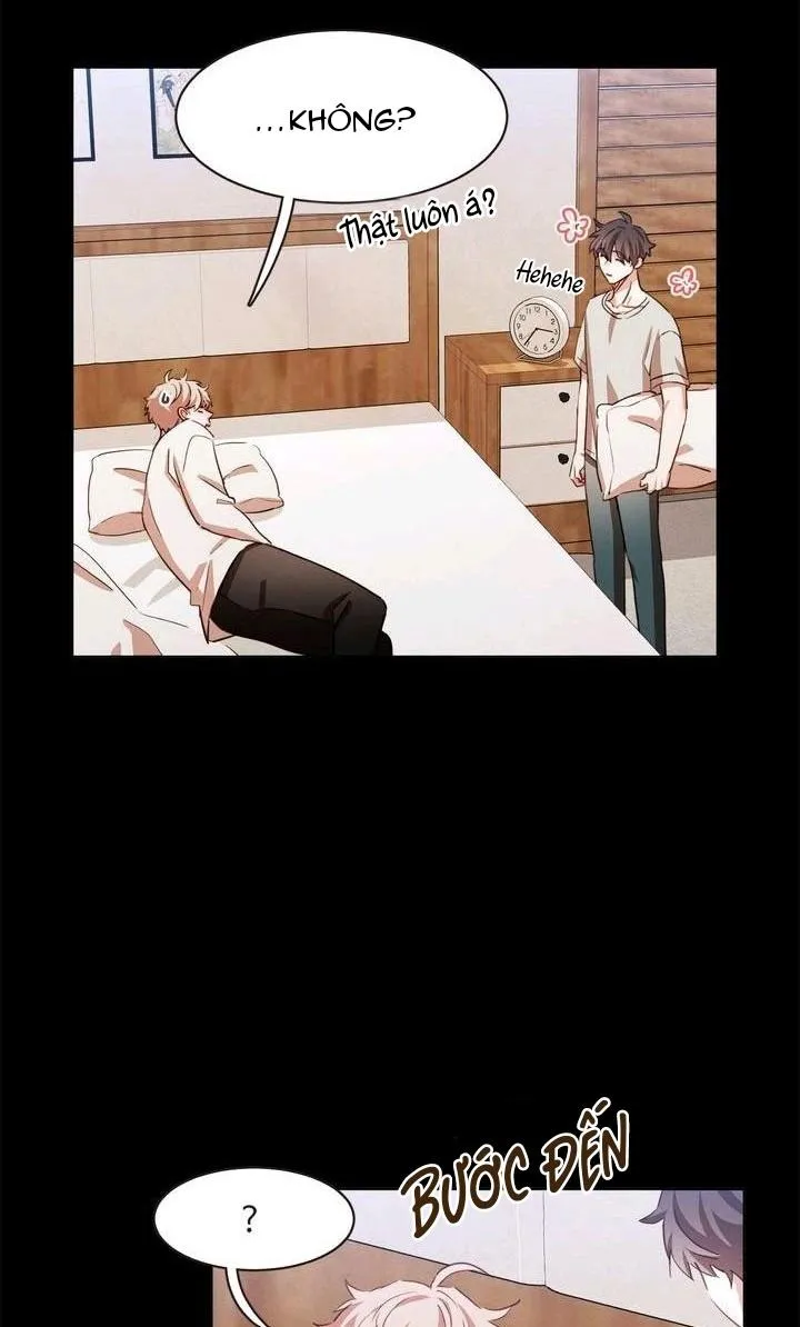 Ma Cà Rồng Đếch Có Thật Đâu! (END) Chapter 22 Trang 23