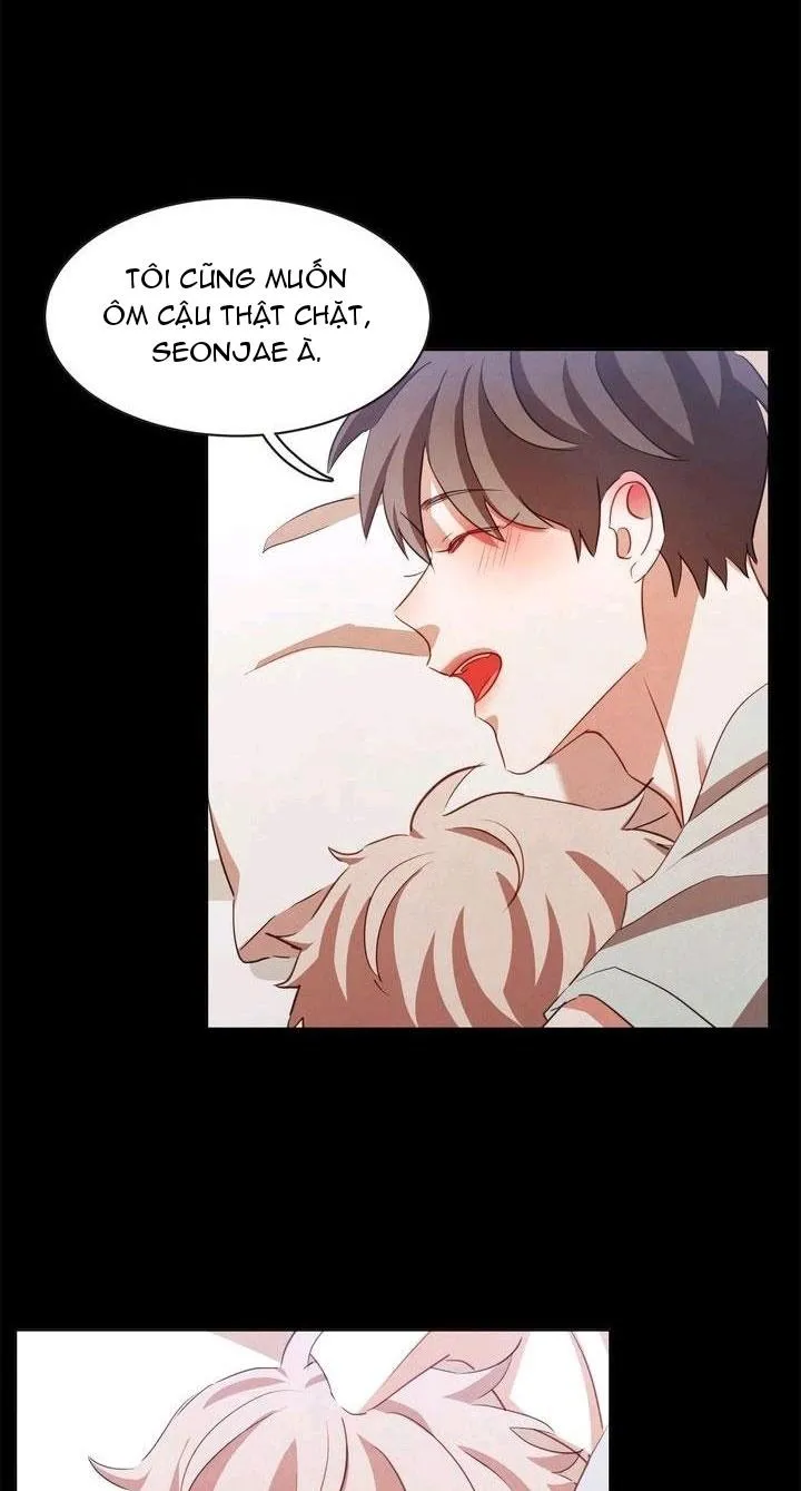 Ma Cà Rồng Đếch Có Thật Đâu! (END) Chapter 22 Trang 27