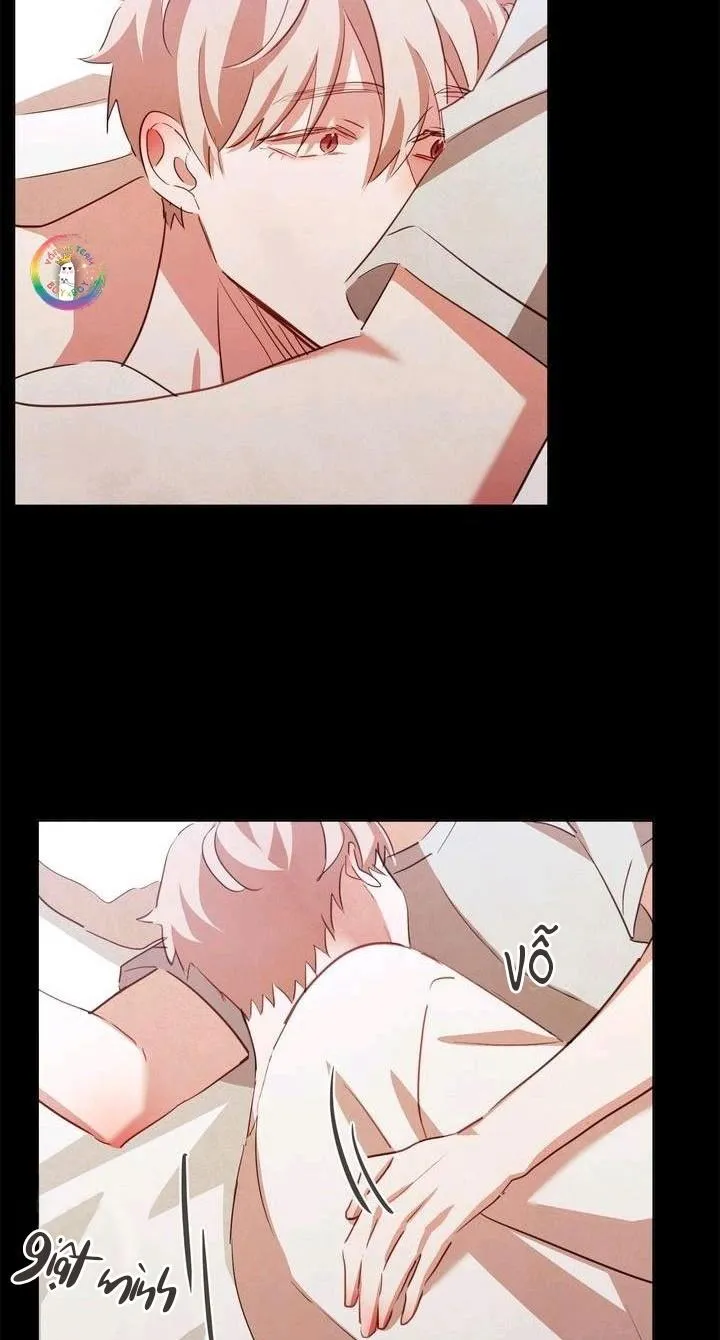 Ma Cà Rồng Đếch Có Thật Đâu! (END) Chapter 22 Trang 28