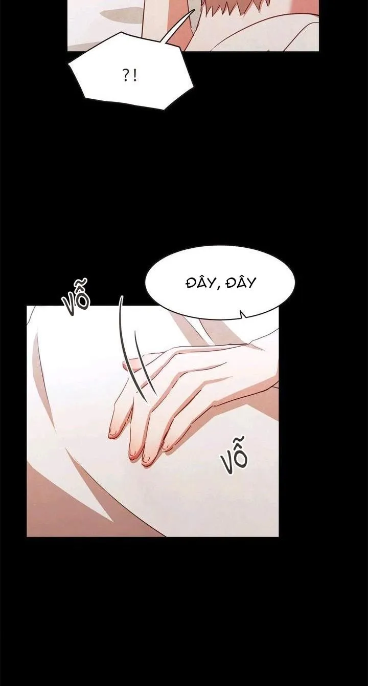 Ma Cà Rồng Đếch Có Thật Đâu! (END) Chapter 22 Trang 31