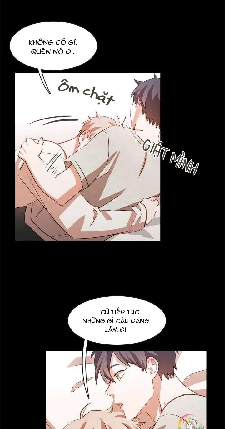 Ma Cà Rồng Đếch Có Thật Đâu! (END) Chapter 22 Trang 42