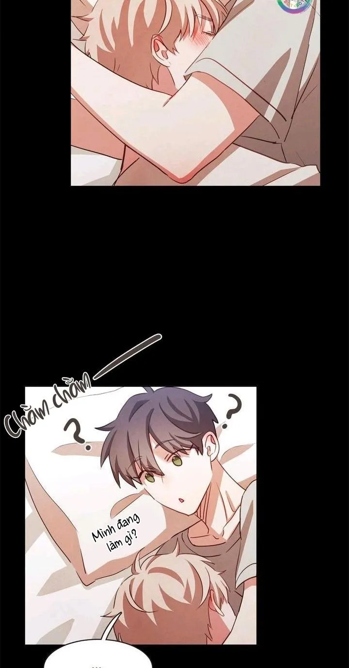 Ma Cà Rồng Đếch Có Thật Đâu! (END) Chapter 22 Trang 43