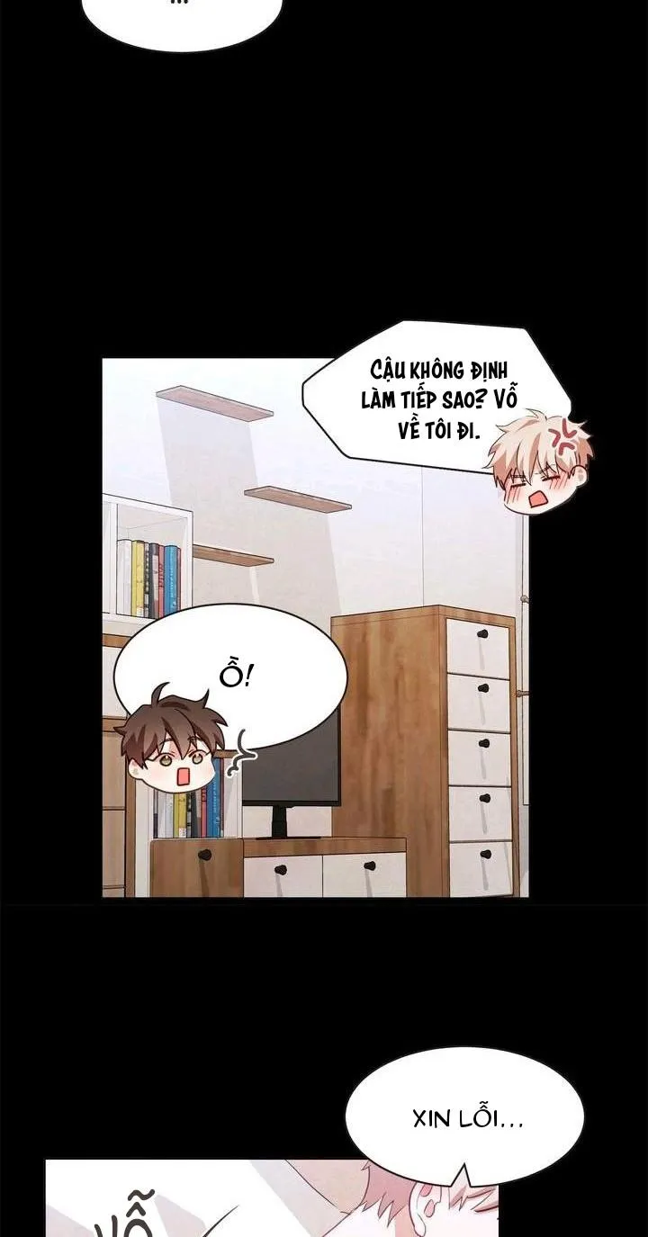 Ma Cà Rồng Đếch Có Thật Đâu! (END) Chapter 22 Trang 44