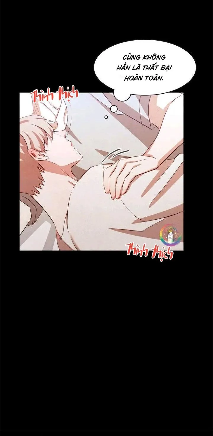 Ma Cà Rồng Đếch Có Thật Đâu! (END) Chapter 22 Trang 47