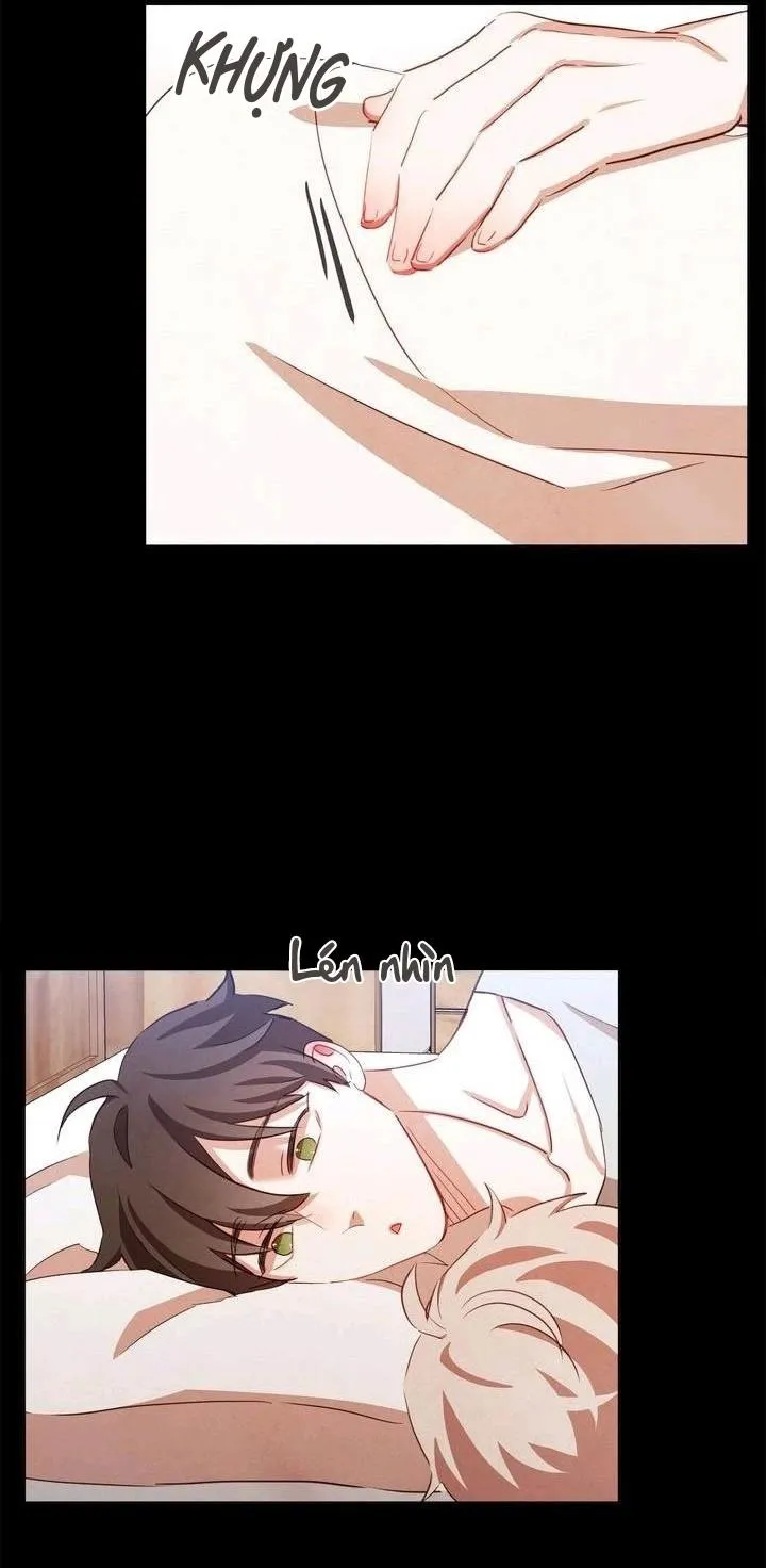 Ma Cà Rồng Đếch Có Thật Đâu! (END) Chapter 22 Trang 48