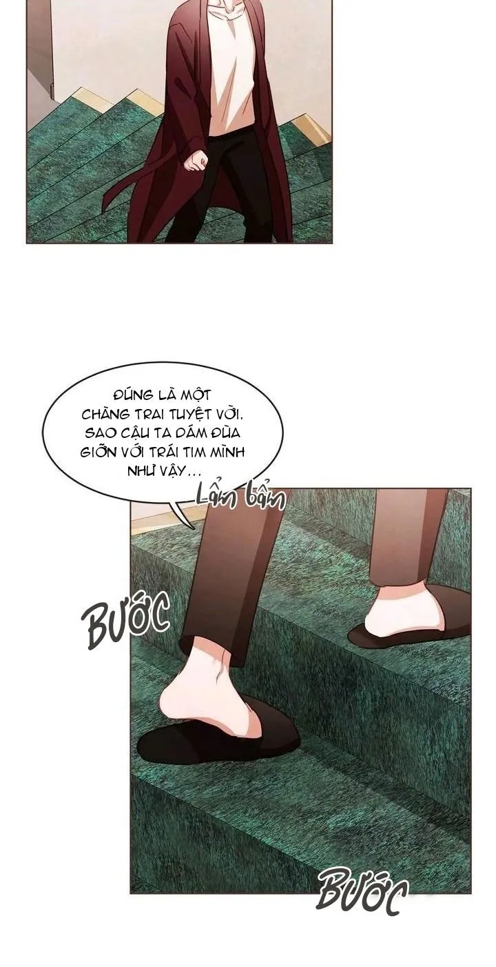 Ma Cà Rồng Đếch Có Thật Đâu! (END) Chapter 22 Trang 54