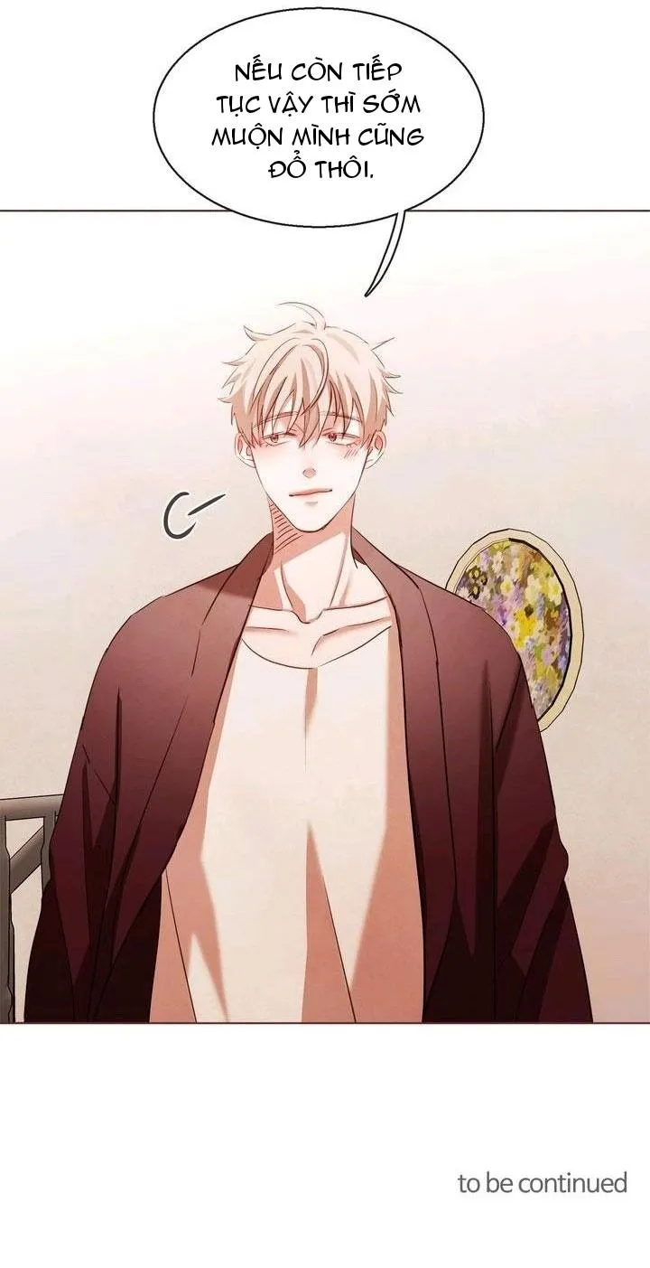 Ma Cà Rồng Đếch Có Thật Đâu! (END) Chapter 22 Trang 56