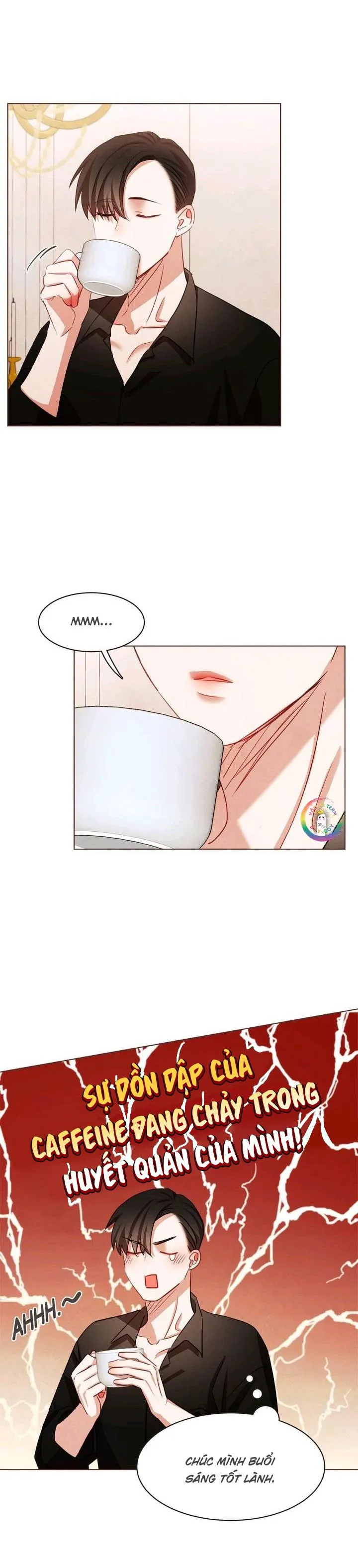 Ma Cà Rồng Đếch Có Thật Đâu! (END) Chapter 23 Trang 3