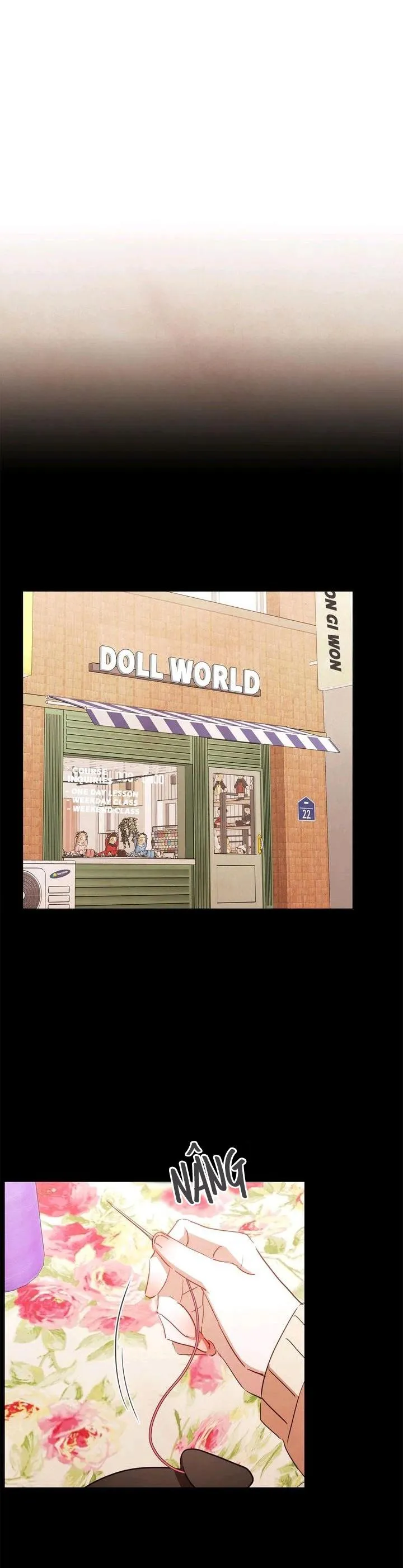 Ma Cà Rồng Đếch Có Thật Đâu! (END) Chapter 23 Trang 7