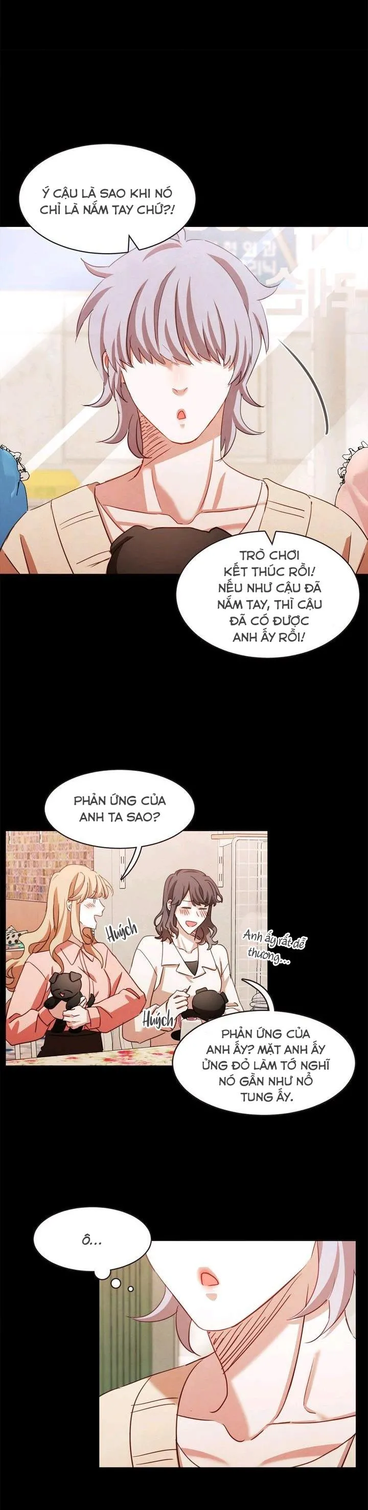 Ma Cà Rồng Đếch Có Thật Đâu! (END) Chapter 23 Trang 10
