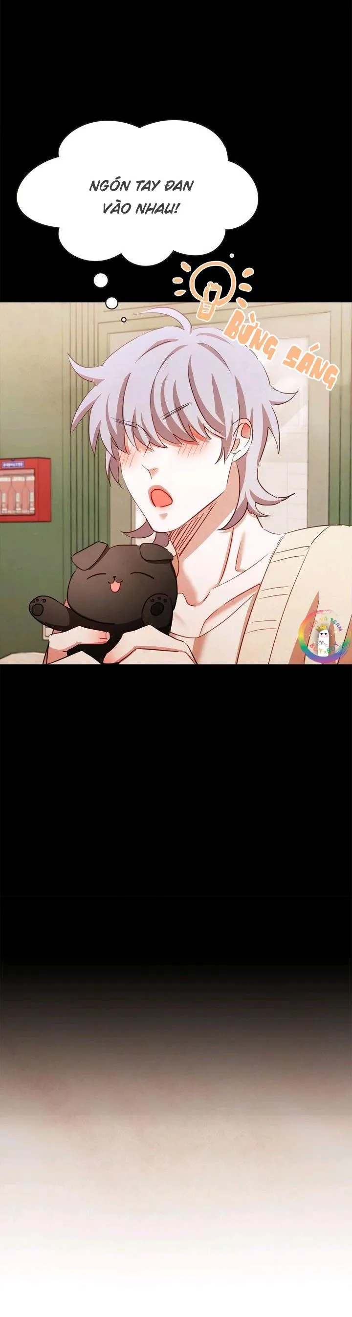 Ma Cà Rồng Đếch Có Thật Đâu! (END) Chapter 23 Trang 11