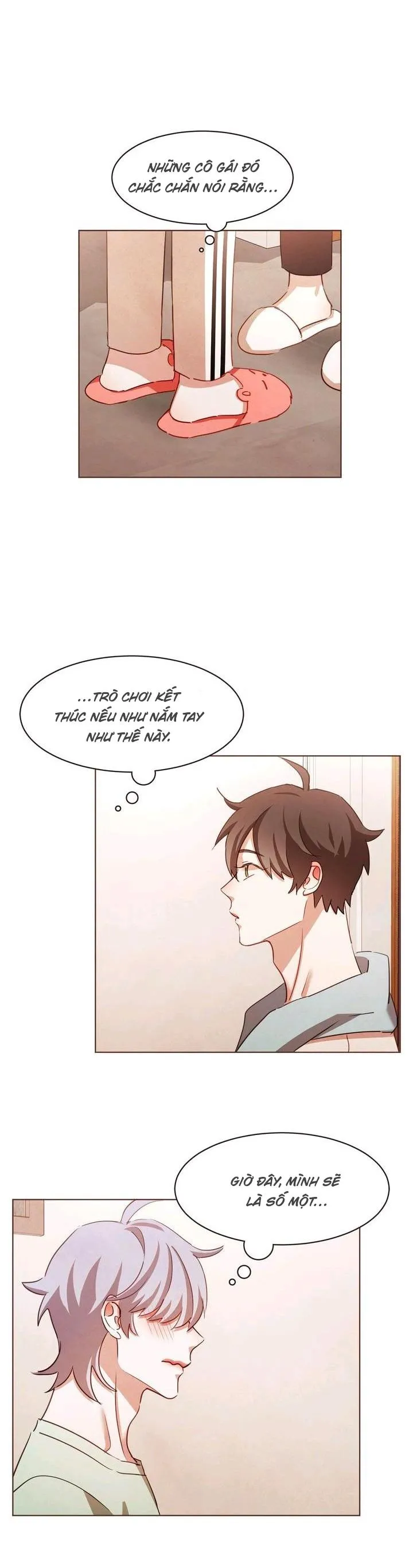 Ma Cà Rồng Đếch Có Thật Đâu! (END) Chapter 23 Trang 12