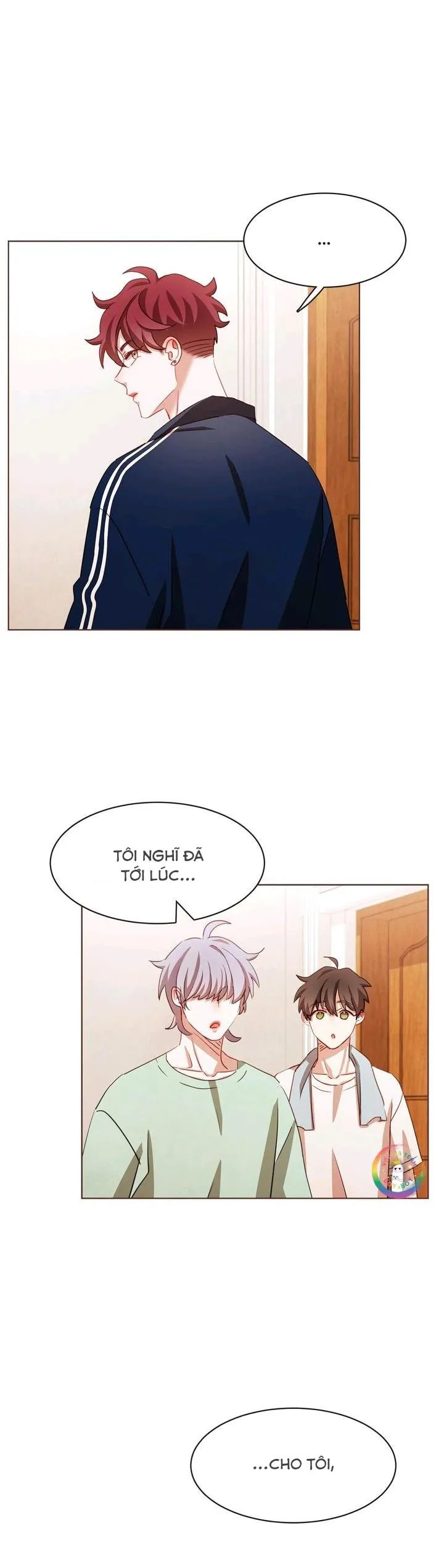 Ma Cà Rồng Đếch Có Thật Đâu! (END) Chapter 23 Trang 21