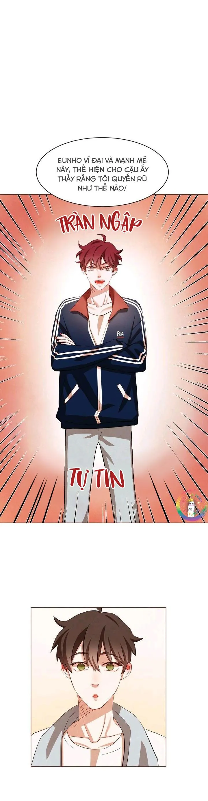 Ma Cà Rồng Đếch Có Thật Đâu! (END) Chapter 23 Trang 22