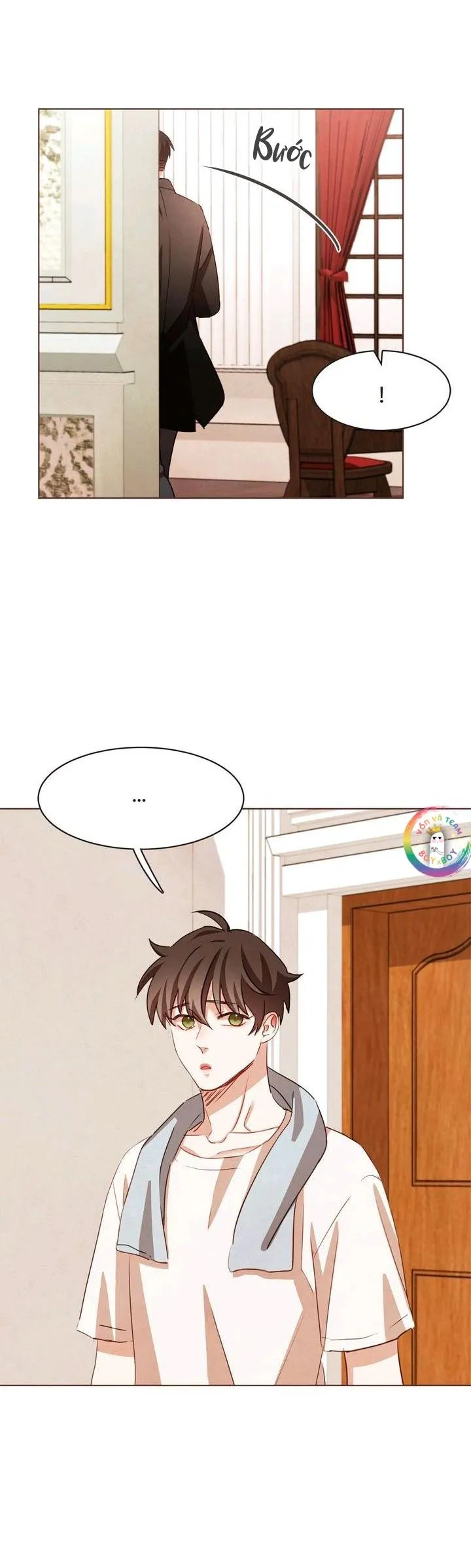 Ma Cà Rồng Đếch Có Thật Đâu! (END) Chapter 23 Trang 25