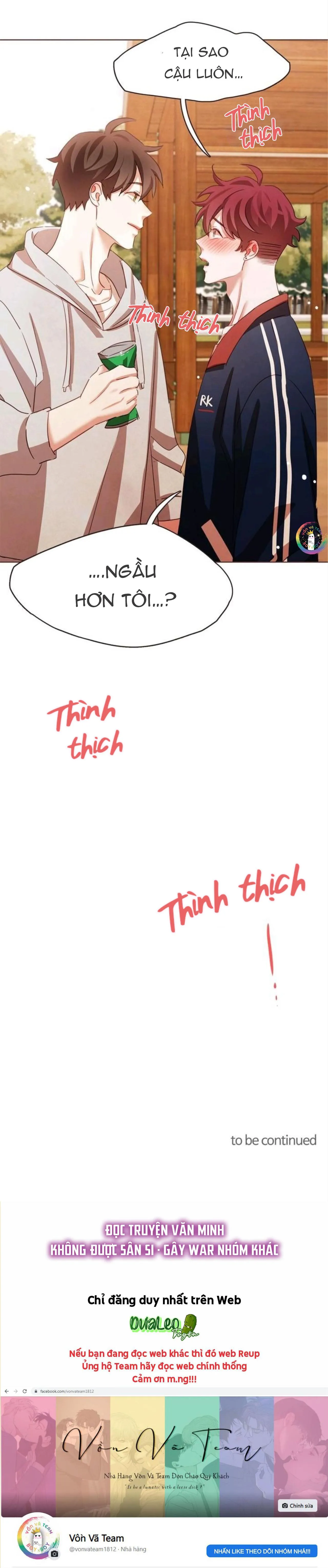 Ma Cà Rồng Đếch Có Thật Đâu! (END) Chapter 24 Trang 5