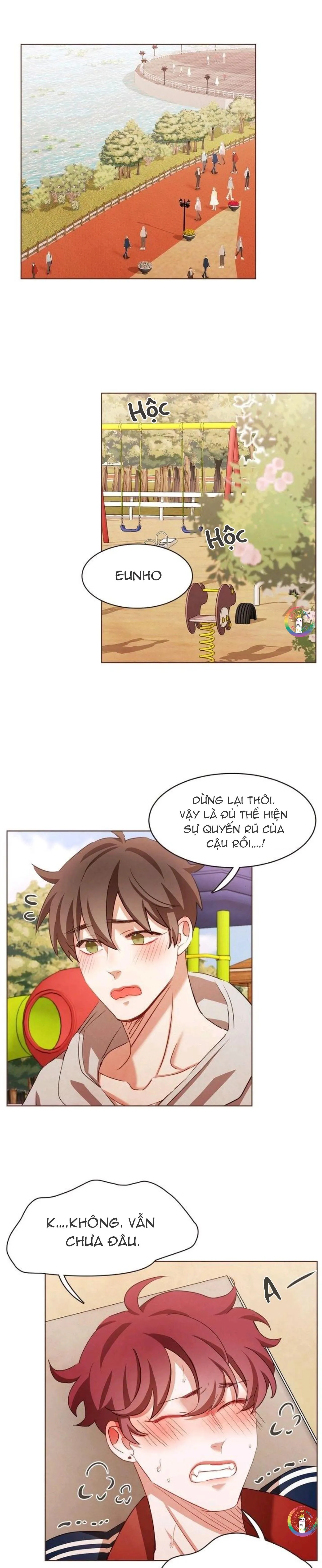 Ma Cà Rồng Đếch Có Thật Đâu! (END) Chapter 24 Trang 7